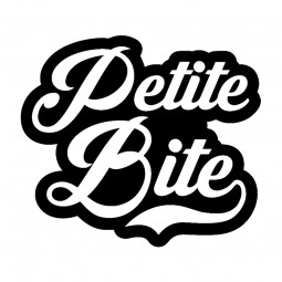 Sticker Petite bite